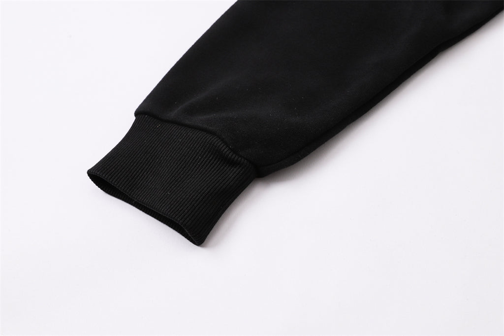PP Skull Jacket Hoodie