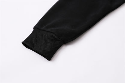 PP Jacket Hoodie