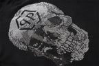 PP Skull Jacket Hoodie
