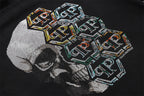 PP Skull Jacket Hoodie