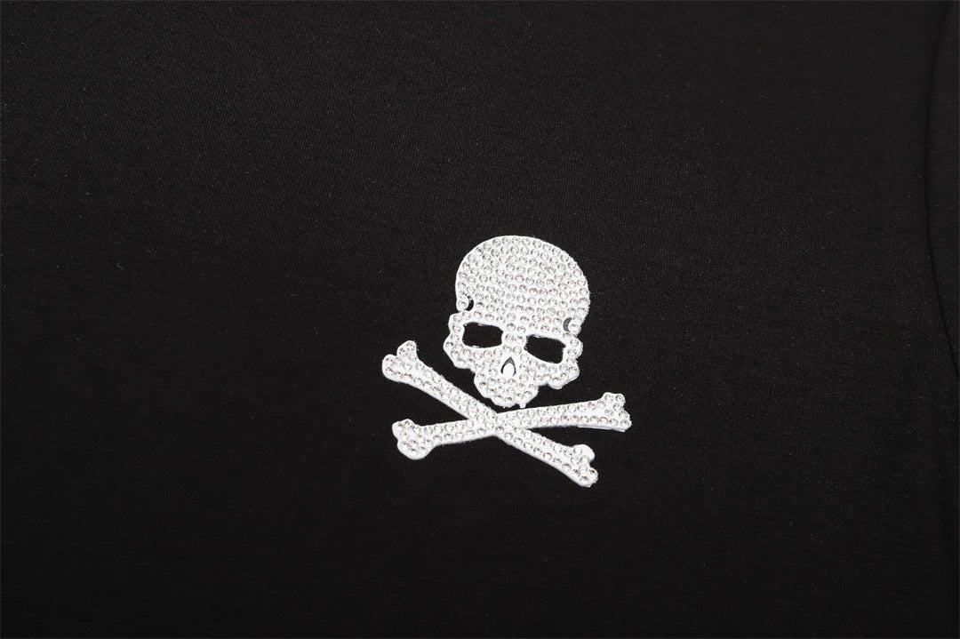 Philip T-shirt Lil Skull