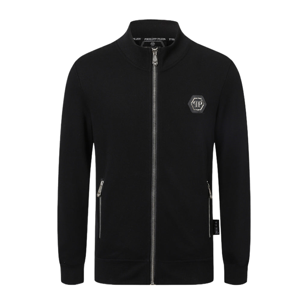 PP Skull Jacket Hoodie