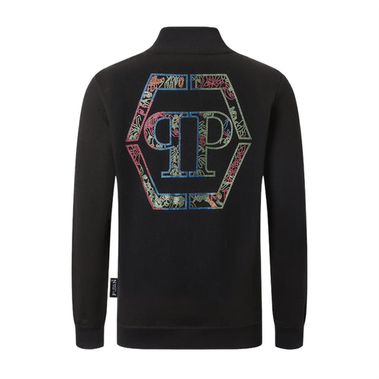 PP Jacket Hoodie