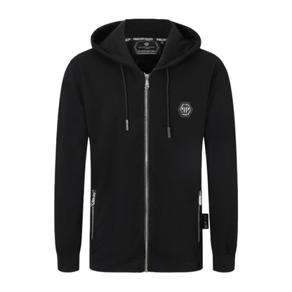 PP Jacket Hoodie