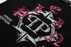 PP T-shirt Logo
