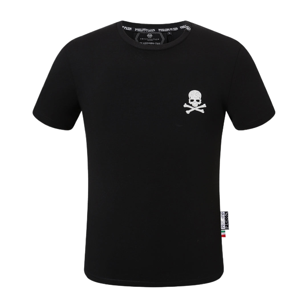 Philip T-shirt Lil Skull