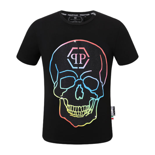 Philip T-shirt Skull