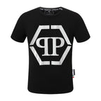 PP T-shirt Logo