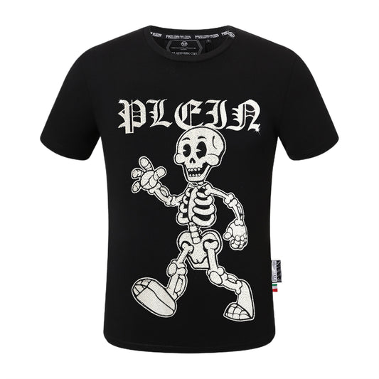 Philip T-shirt Skull