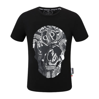 Philip T-shirt Skull