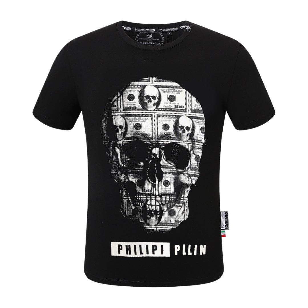 Philip T-shirt Skull