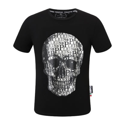 Philip T-shirt Skull