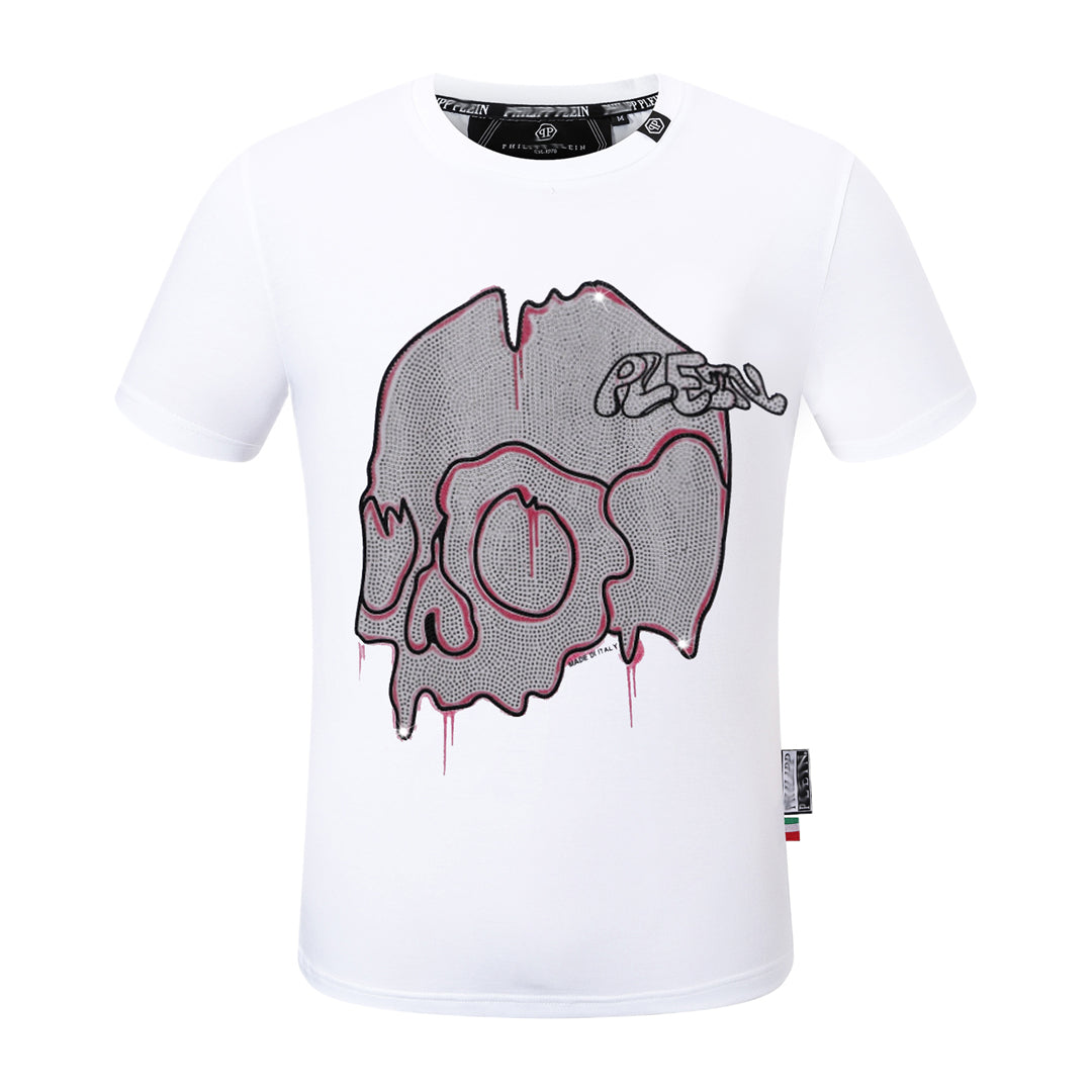 Philip T-shirt Skull