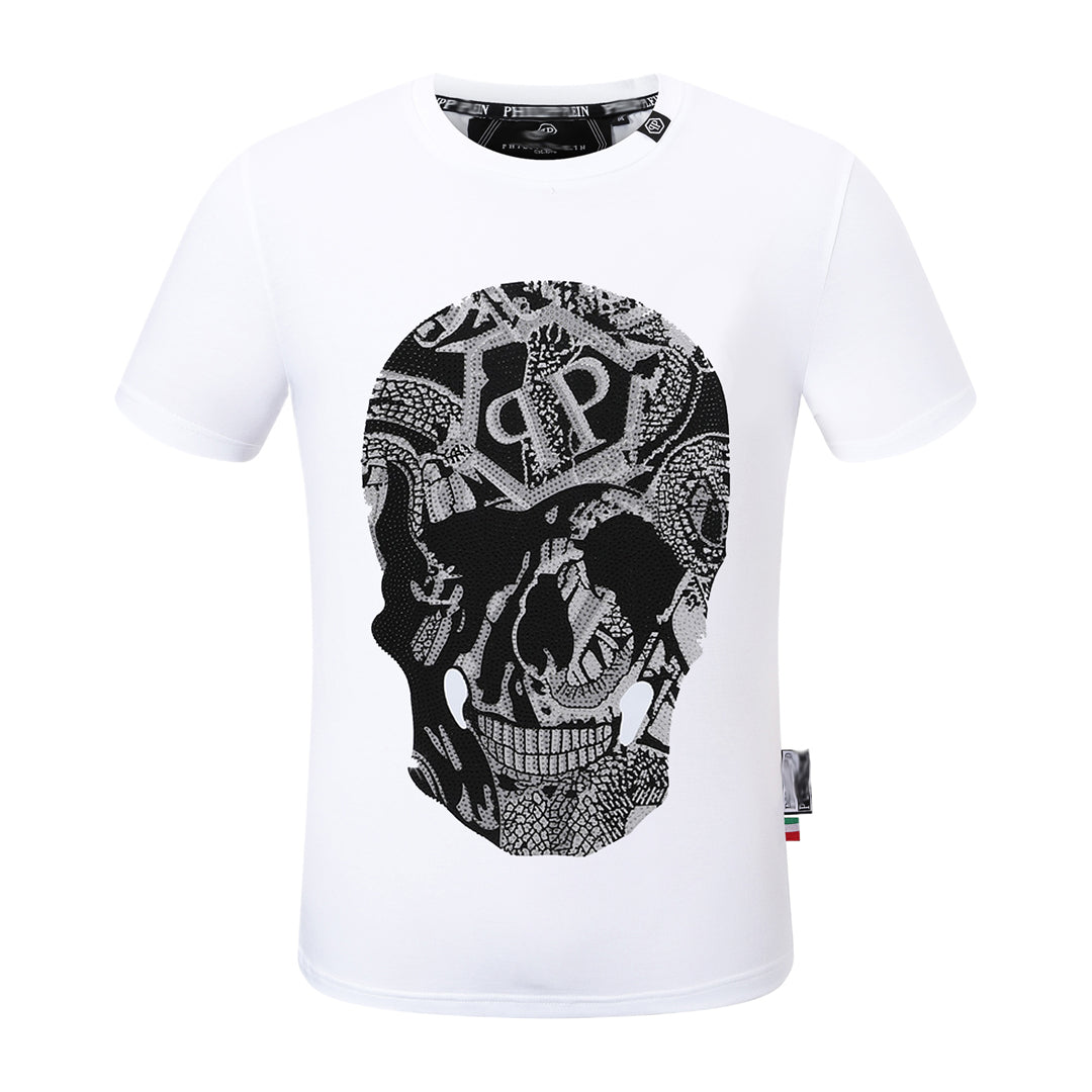 Philip T-shirt Skull