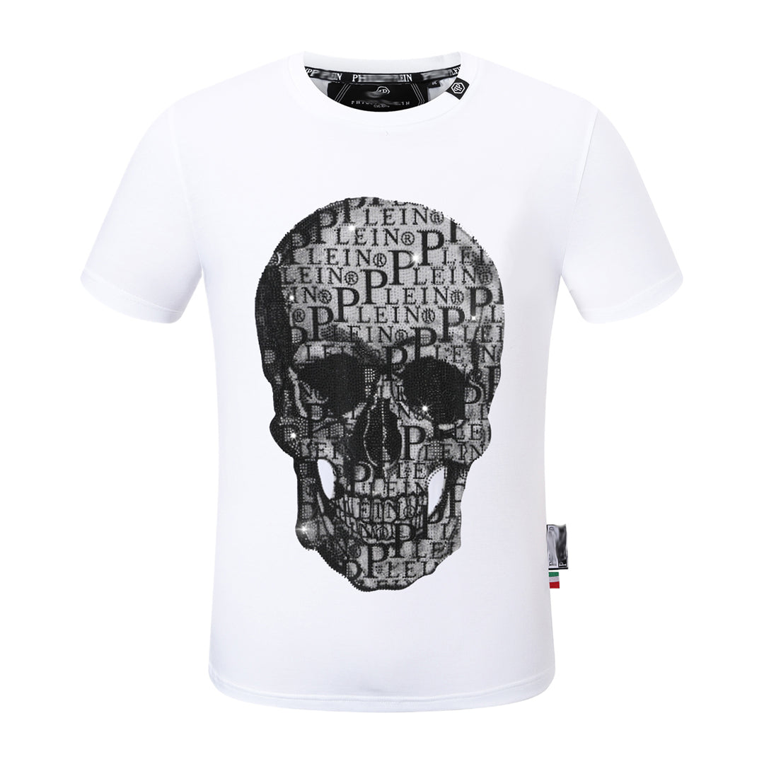 Philip T-shirt Skull