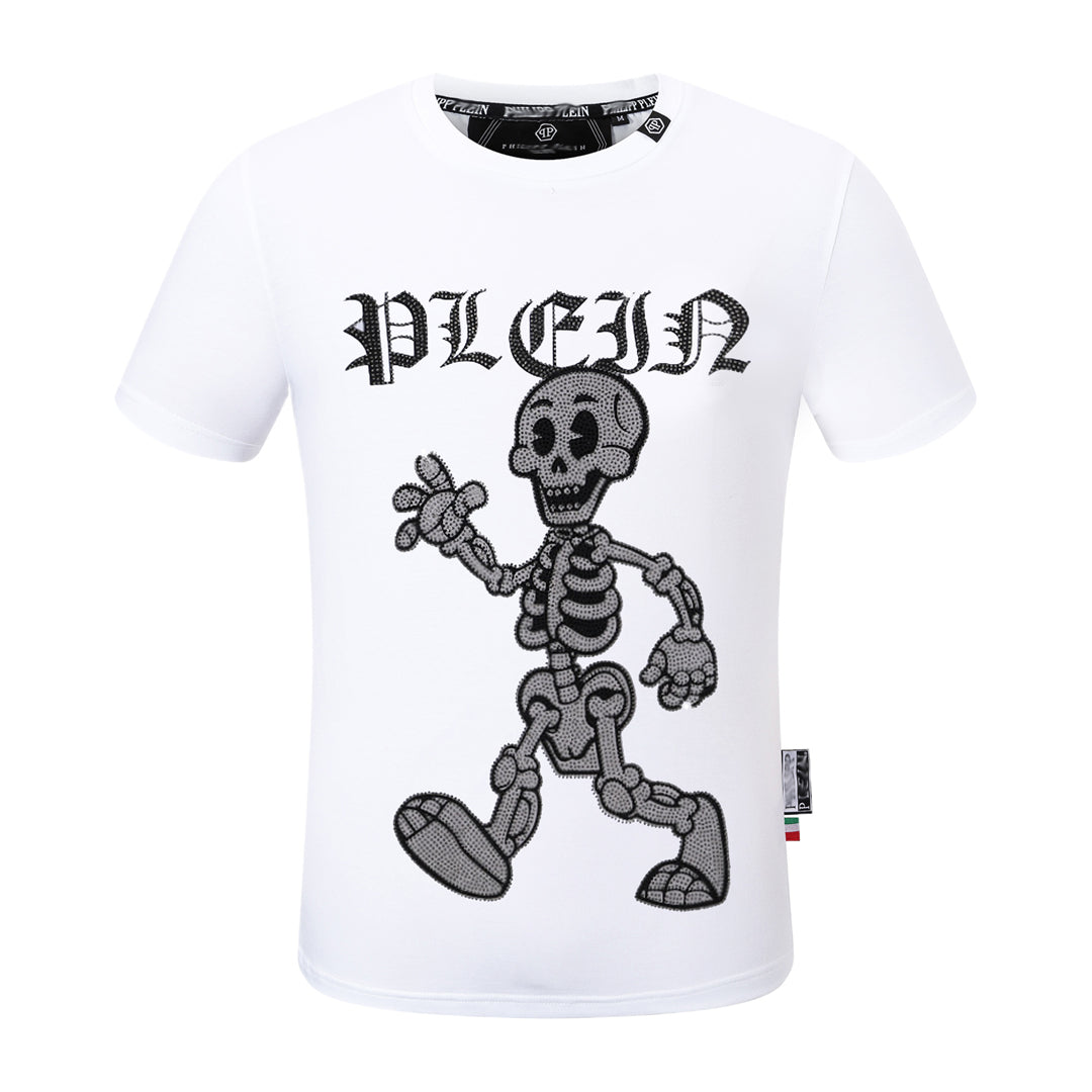 Philip T-shirt Skull