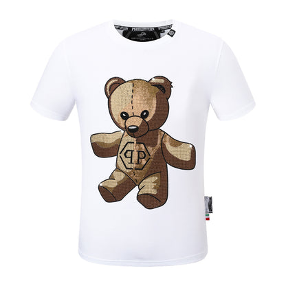 Philip T-shirt Bear