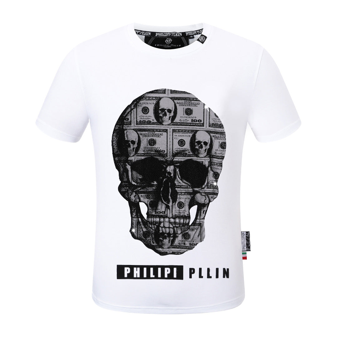 Philip T-shirt Skull