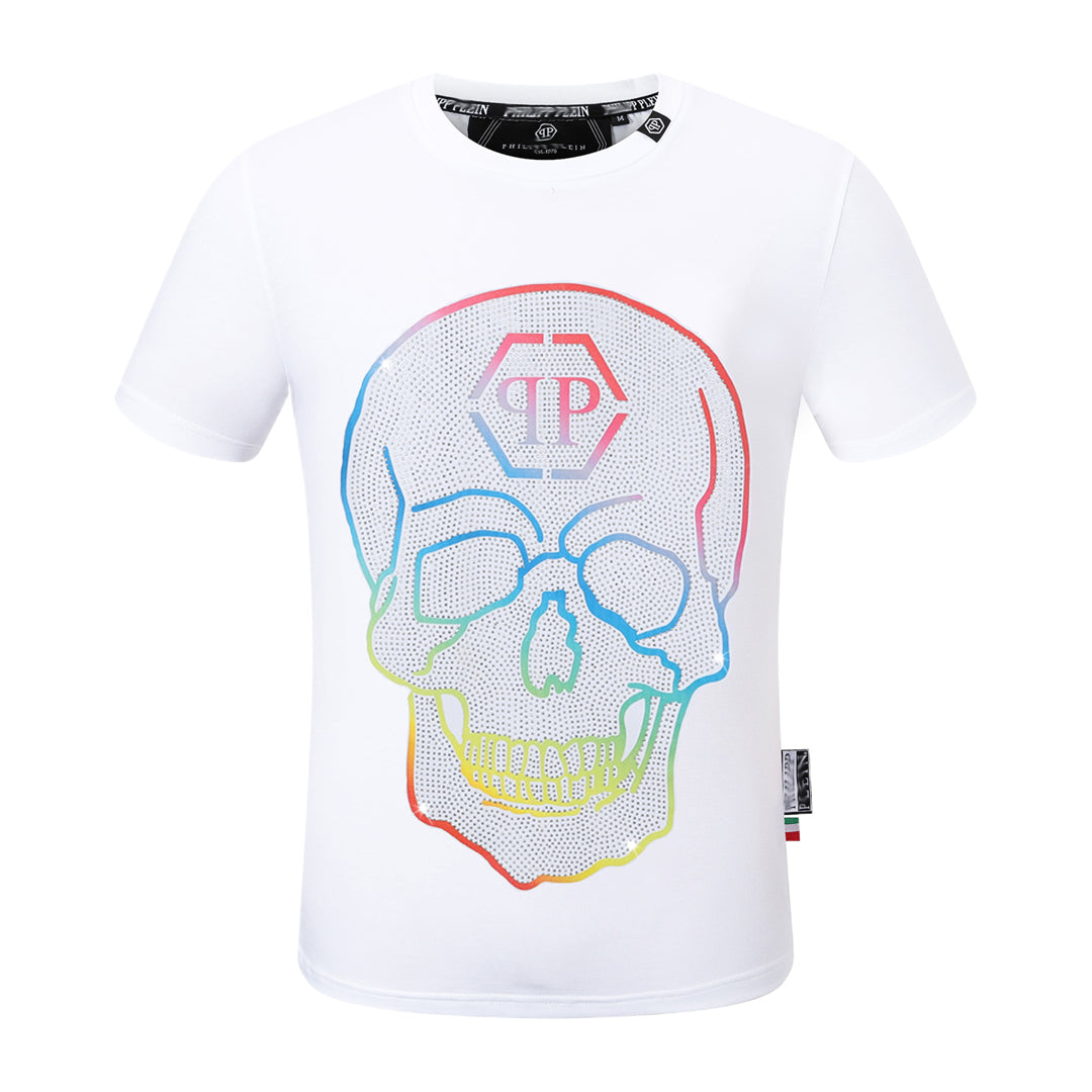 Philip T-shirt Skull