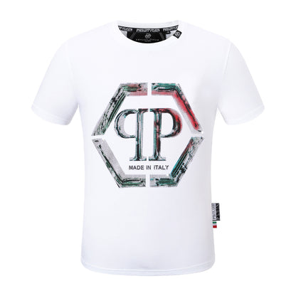 Philip T-shirt Logo