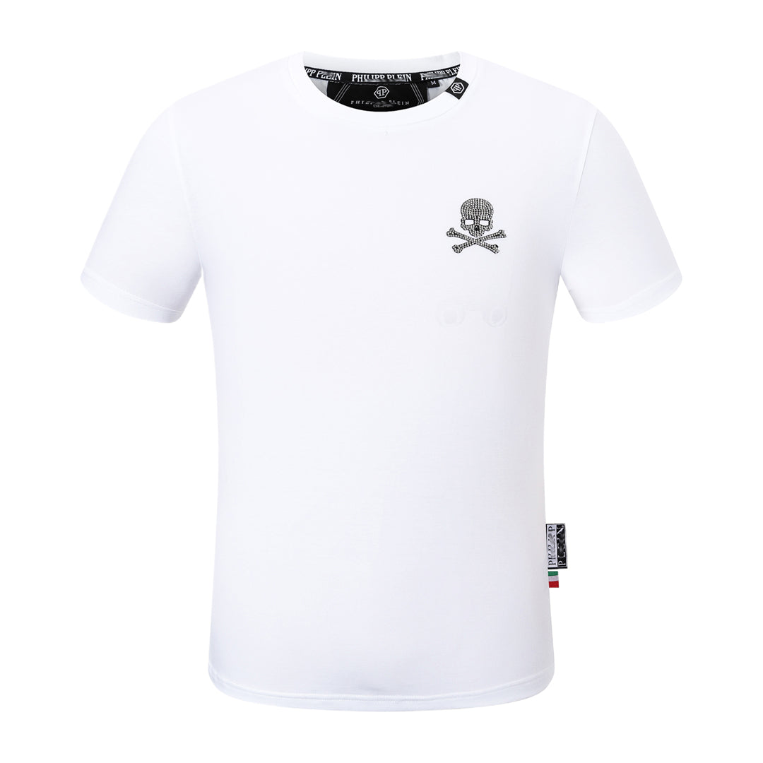 Philip T-shirt Lil Skull