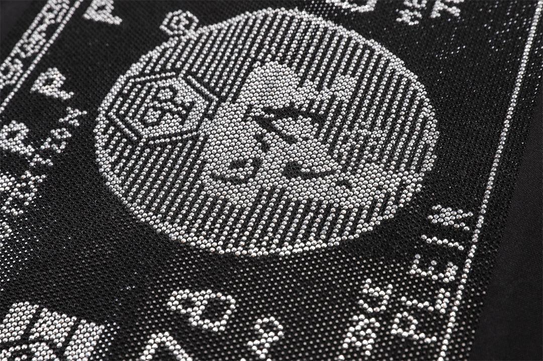 PP Polo shirt Crystal Dollar