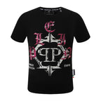 PP T-shirt Logo