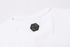 PP T-shirt Crystal Skull