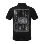 PP Polo shirt Crystal Dollar