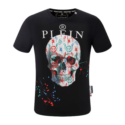 Philip T-shirt Skull