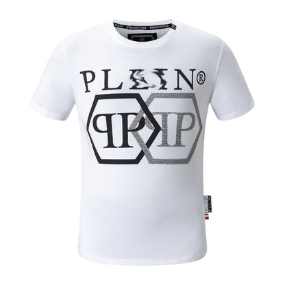 Philip T-shirt Logo PP