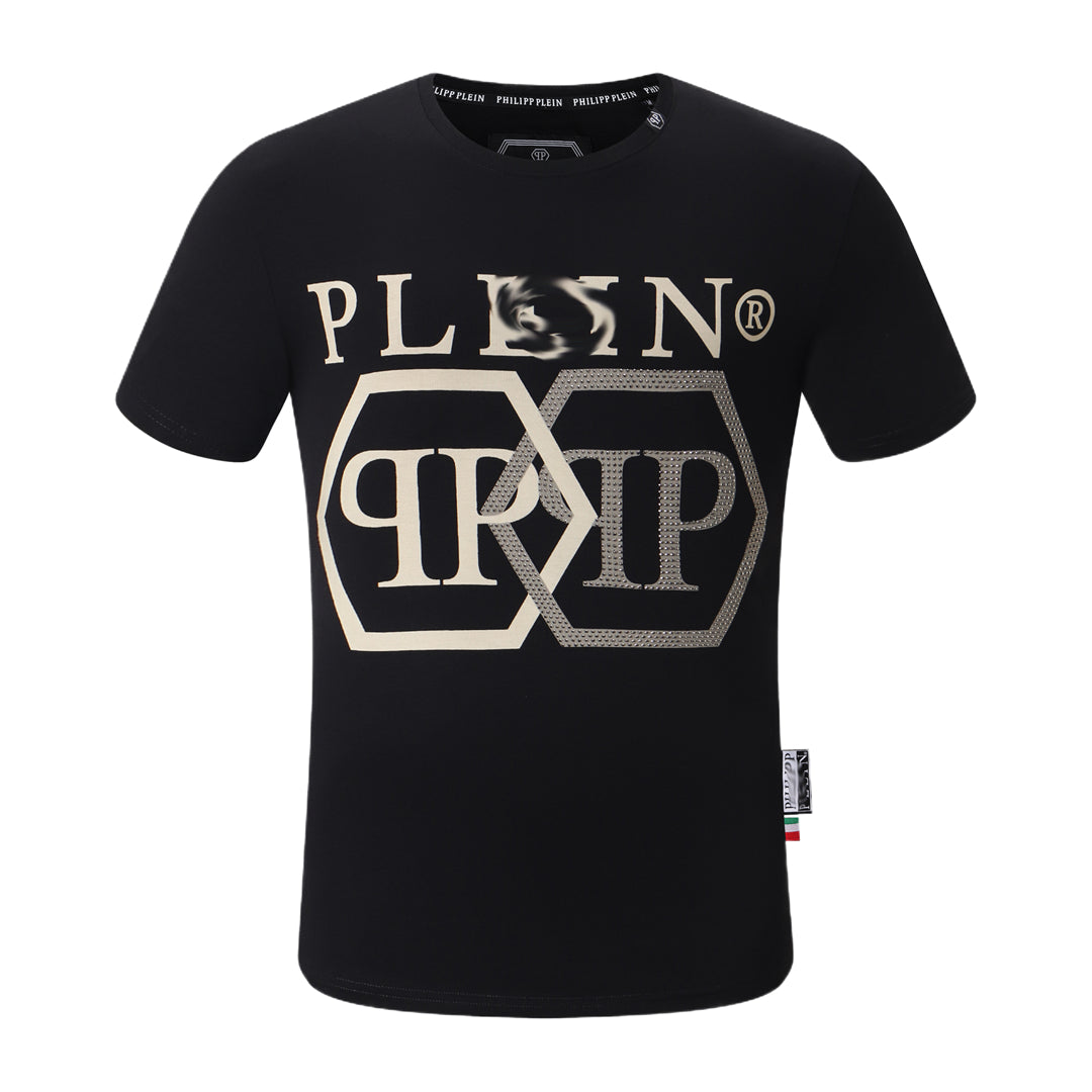 Philip T-shirt Logo PP