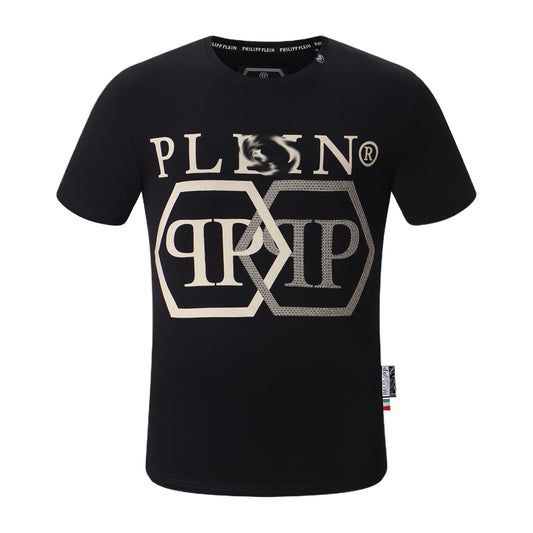 Philip T-shirt Logo PP