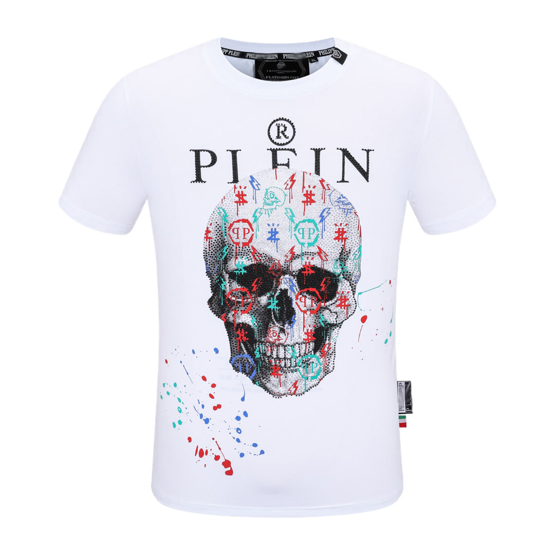 Philip T-shirt Skull