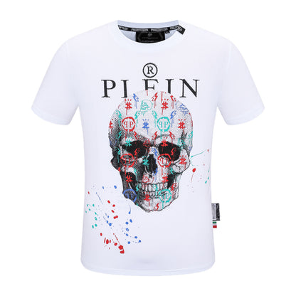 Philip T-shirt Skull