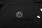 PP Polo shirt Crystal Tiger
