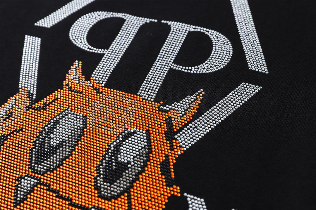 PP Hoodie Demon