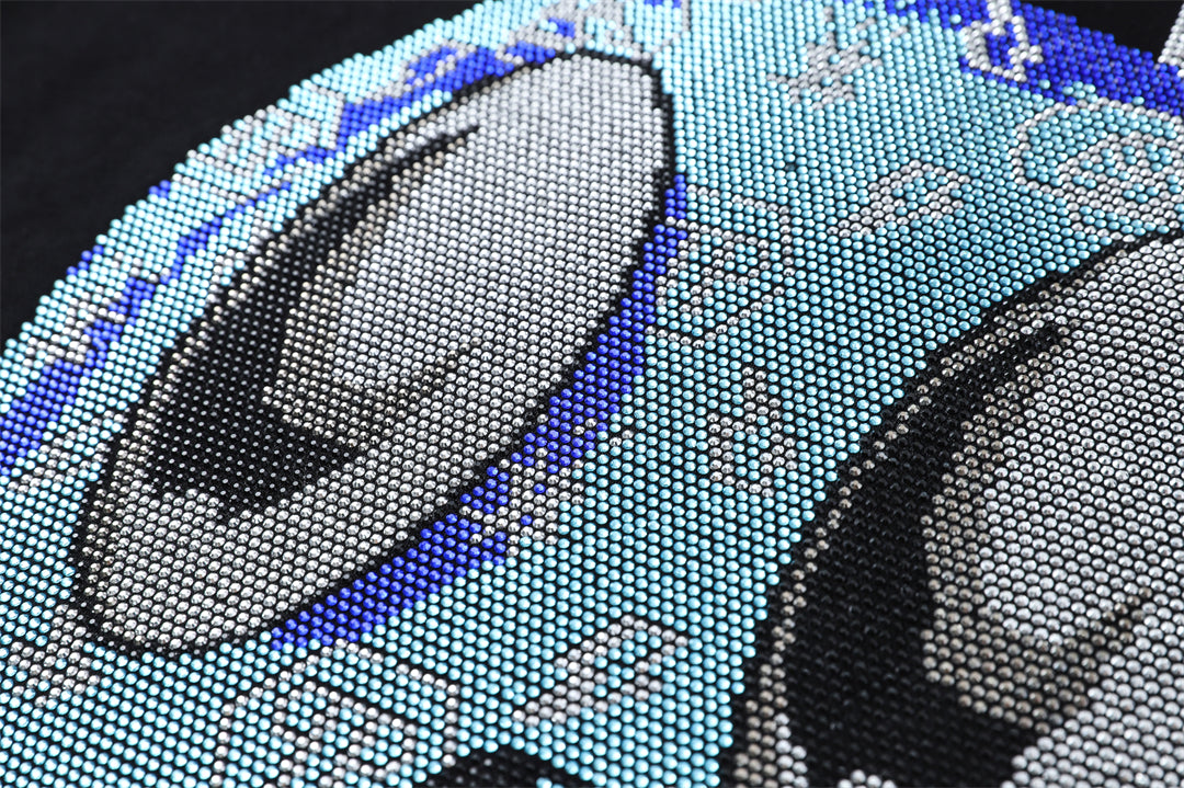 PP Hoodie Ghost