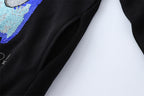 PP Hoodie Ghost