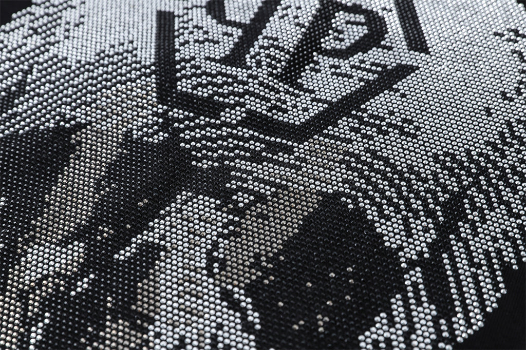 PP Hoodie Skull