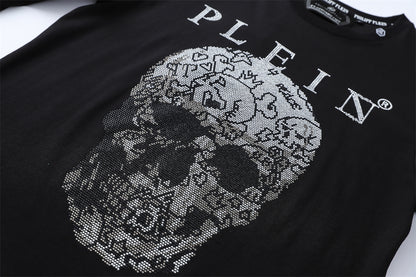 PHILIP Sweatshirt Skull