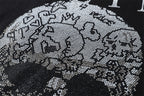 PP Sweatshirt Skull