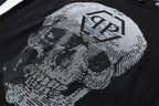 PP Sweatshirt Skull