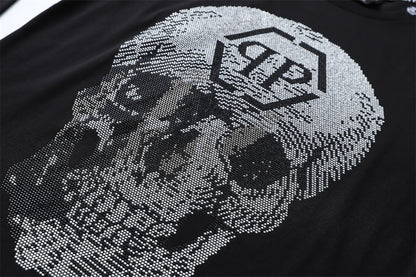 PHILIP Sweatshirt Skull