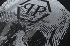 PP Sweatshirt Skull