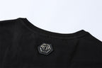 PP Sweatshirt Skull