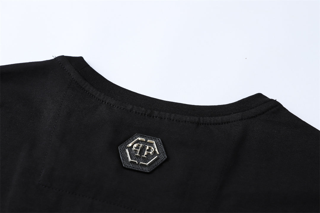 PP Sweatshirt Skull