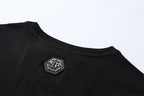 PP Sweatshirt Skull