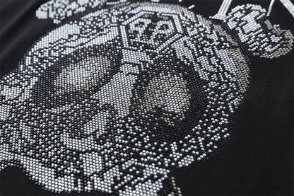 PHILIP Sweatshirt Skull