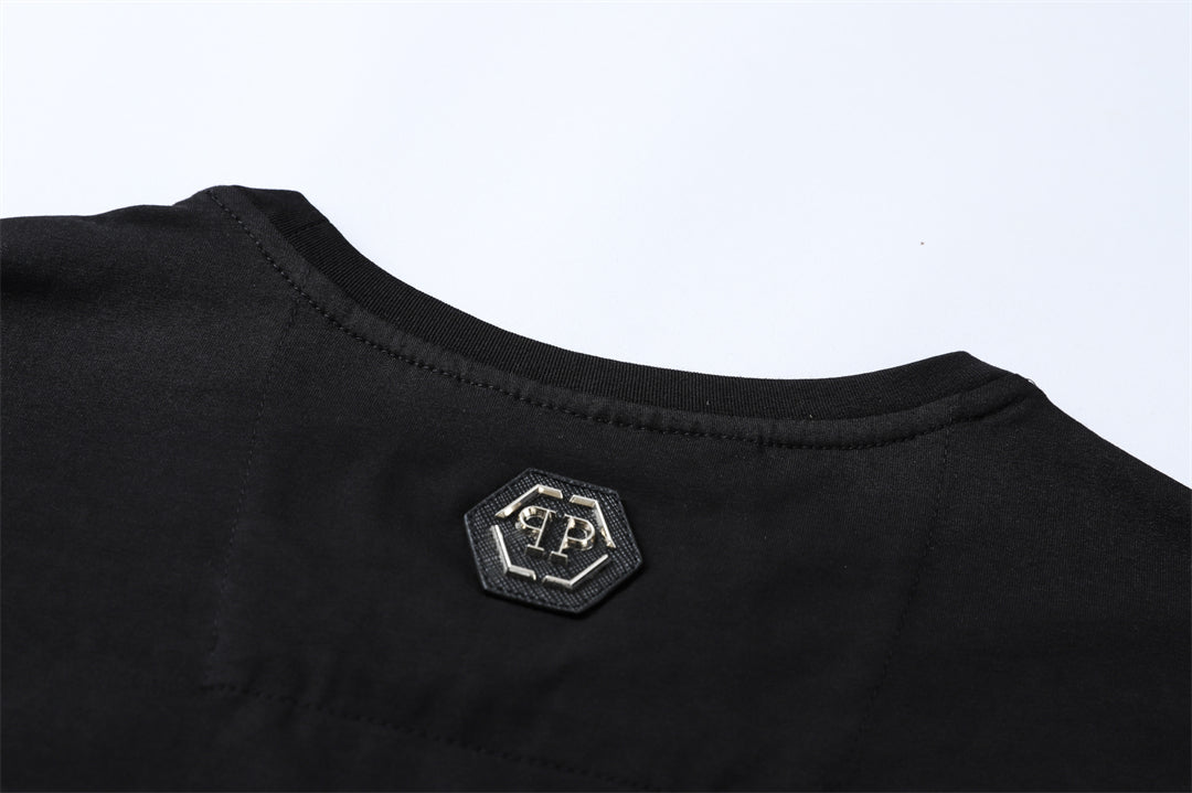 PP Sweatshirt Skull